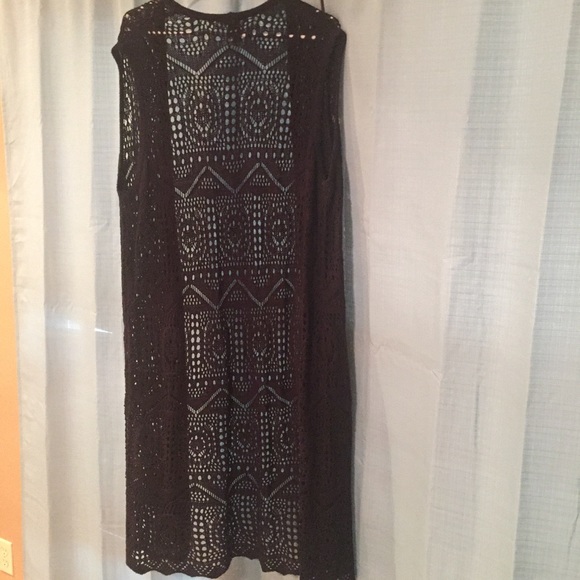 Cardigan - Picture 3 of 3